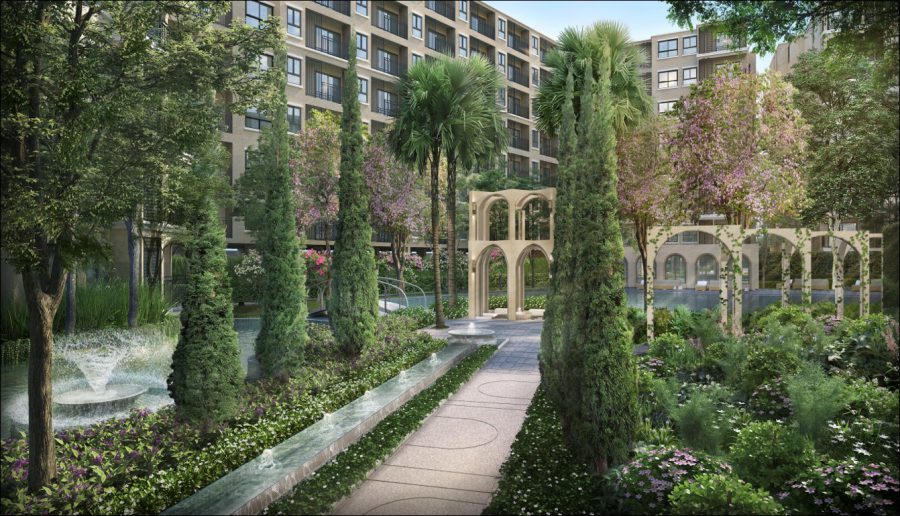 Hua Hin Beachfront Property Investment: Register Your Interest Now!
