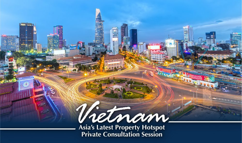 Vietnam Property Investment: Register Your Interest Now!