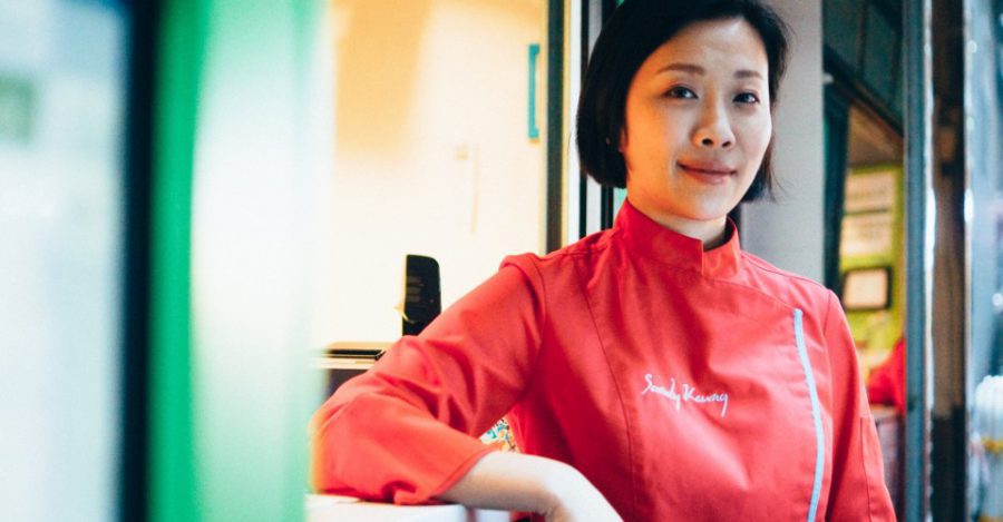 A Former Hedge Funder Left Finance to Open One of Hong Kong’s Top Restaurants – Here’s Her Story