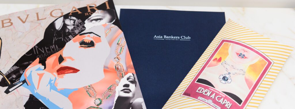 BVLGARI X Asia Bankers Club – Private Event – THE BVLGARI CINEMAGIA
