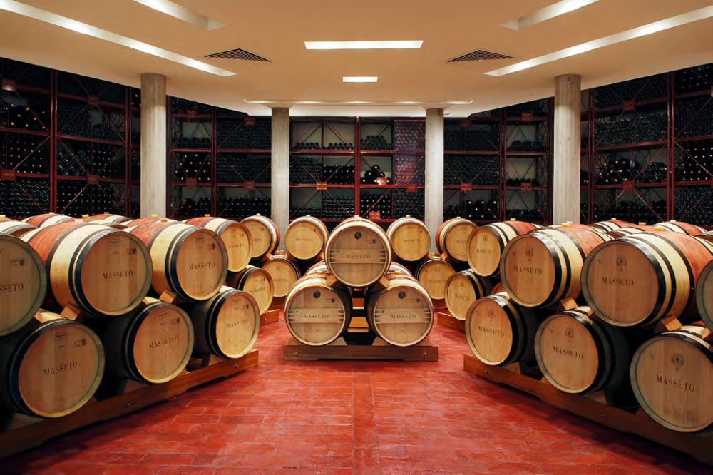 Italian Wine Investment Report: Part 1