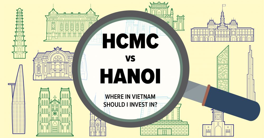 Vietnam Property Investment – All You Need To Know For Overseas Investors