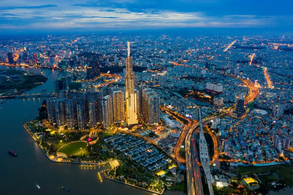 Is Vietnam the Next “Asian Miracle”? 29th October 2020