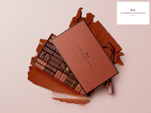 La Maison Du Chocolat