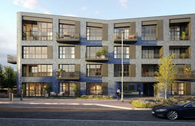 Global Properties - Knights Park Rubicon, Cambridge, united-kingdom