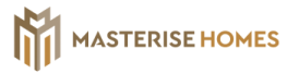 Developer - Masterise Homes - Logo Image