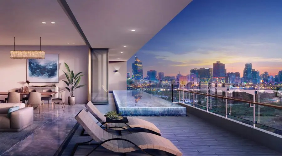 Developer - City Garden - Featured Image