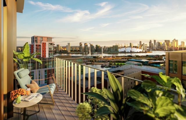 Global Properties - The Ellipse, London, united-kingdom