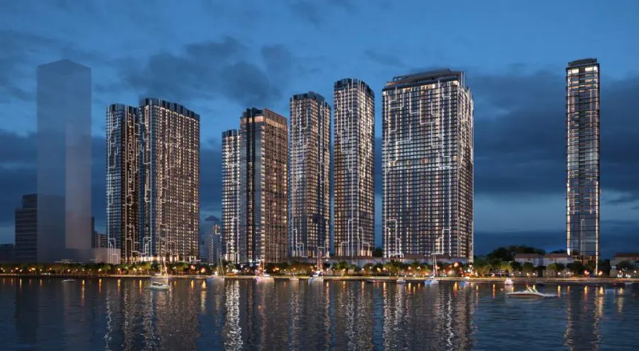 Developer - Masterise Homes - Featured Image