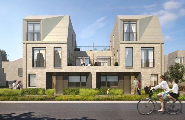 Global Properties - Knights Park, Cambridge, united-kingdom