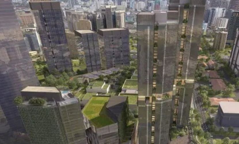 Developer - Lendlease - Featured Image