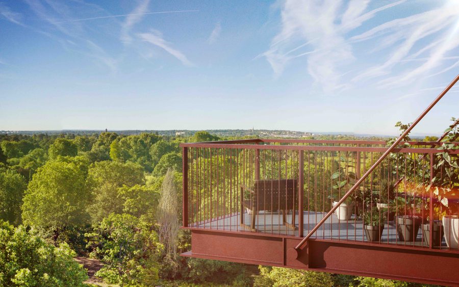 The Brentford Project West London