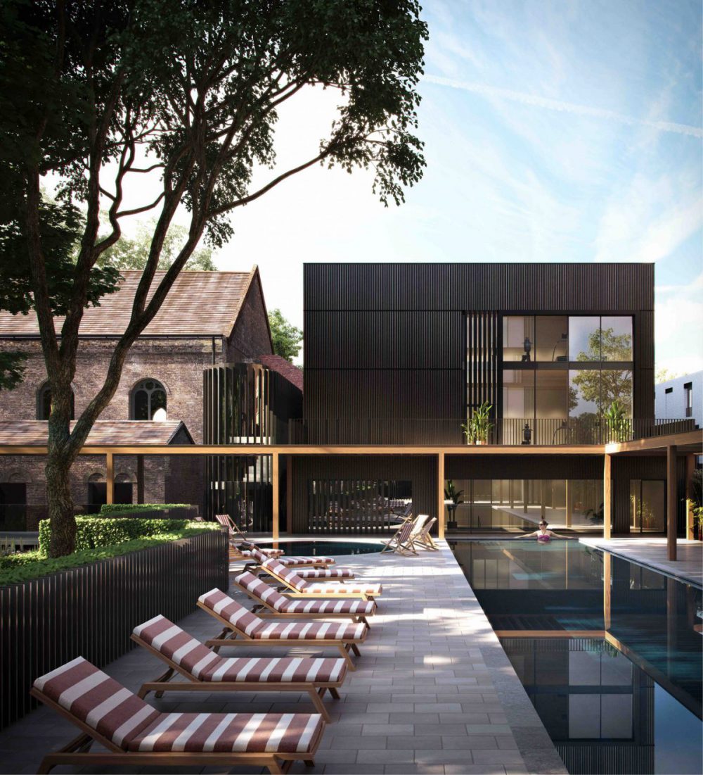 The Brentford Project West London