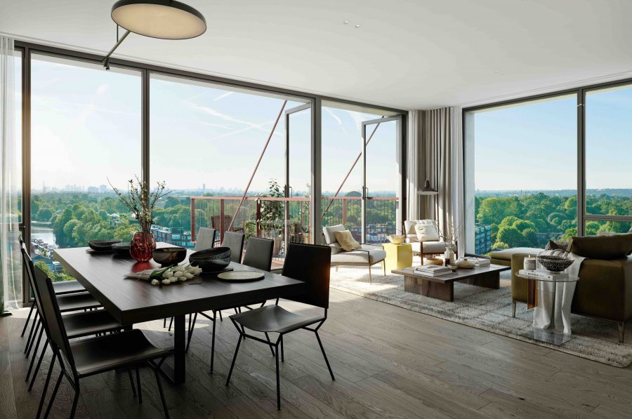 The Brentford Project West London