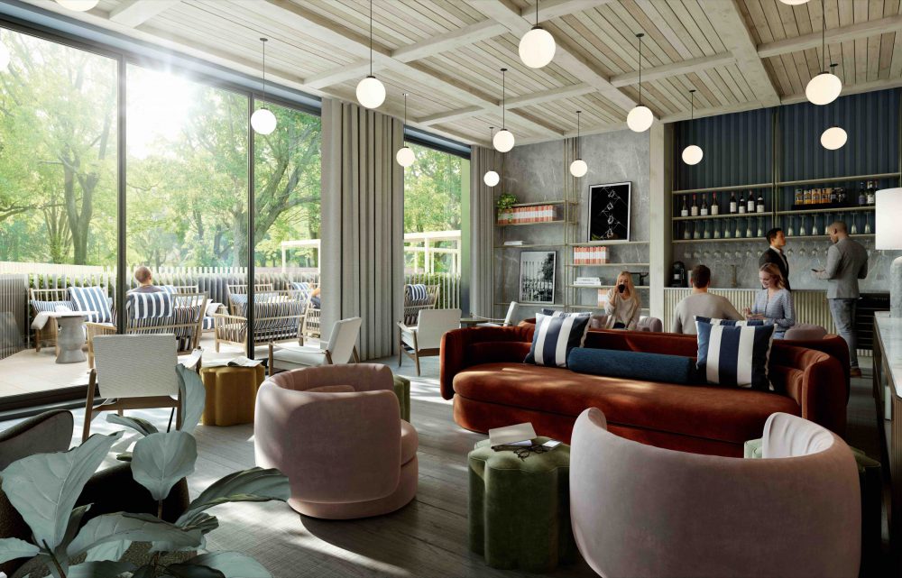 The Brentford Project West London