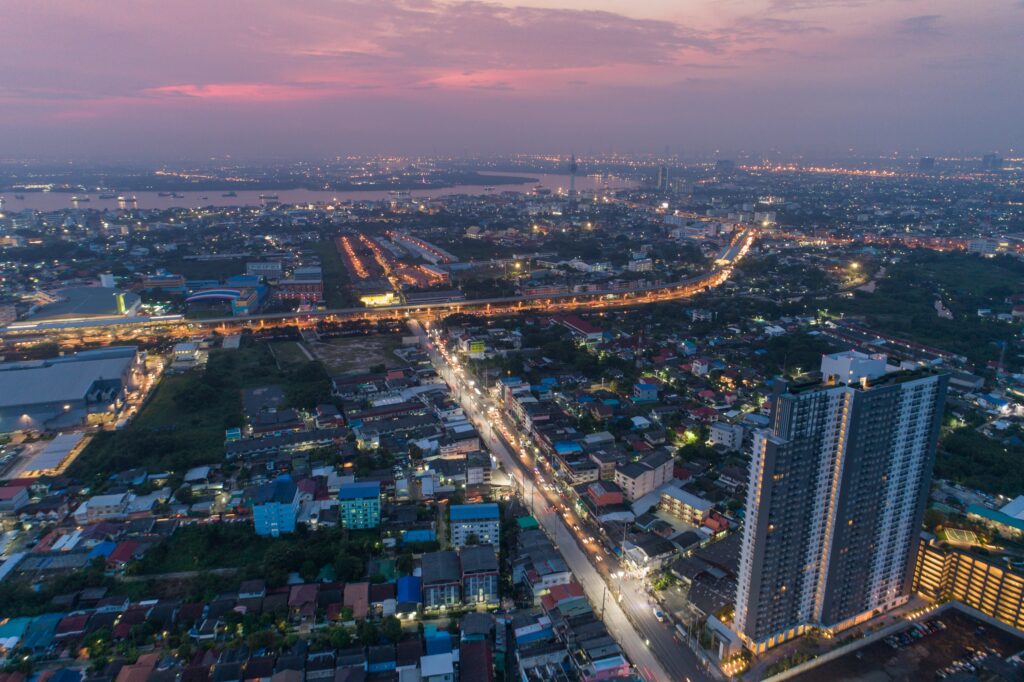 Notting Hill Sukhumvit Praksa