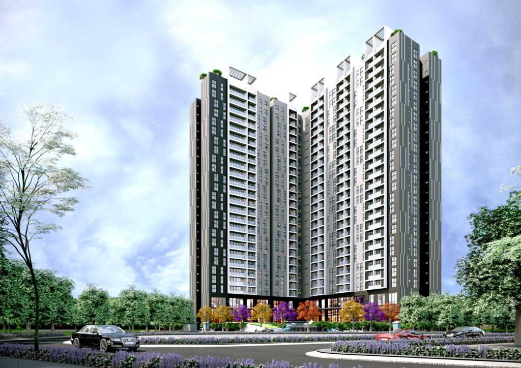 Chelsea Residence