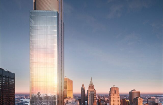 125 Greenwich Street
