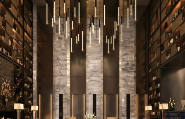 125 Greenwich Street