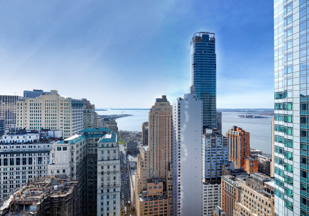 125 Greenwich Street