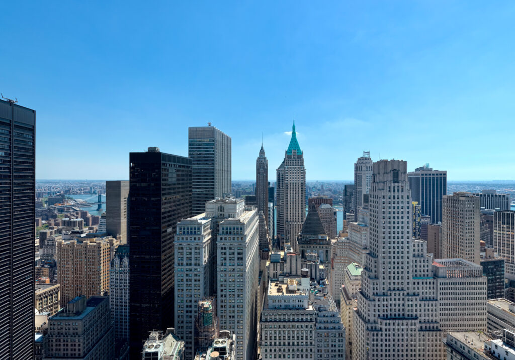 125 Greenwich Street