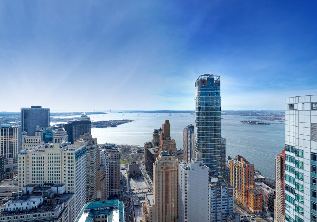 125 Greenwich Street