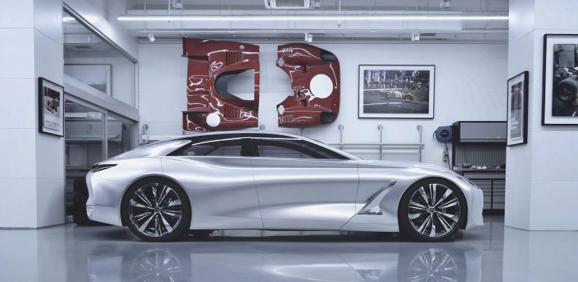 Luxury Brand - Blackbird - Featured Image