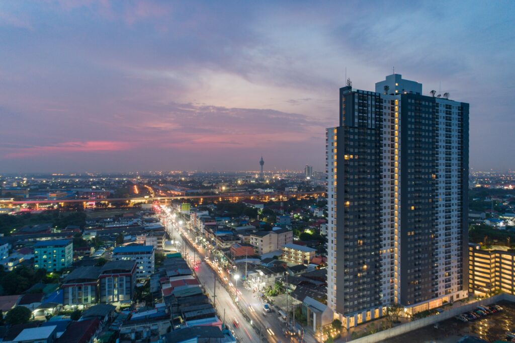 Notting Hill Sukhumvit Praksa