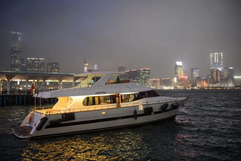 Luxury Brand - Asiamarine - Featured Image