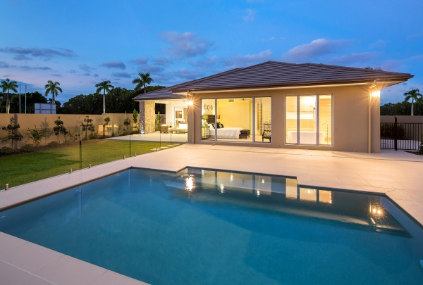 Sanctuary Cove