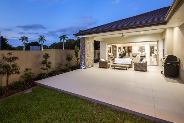 Sanctuary Cove