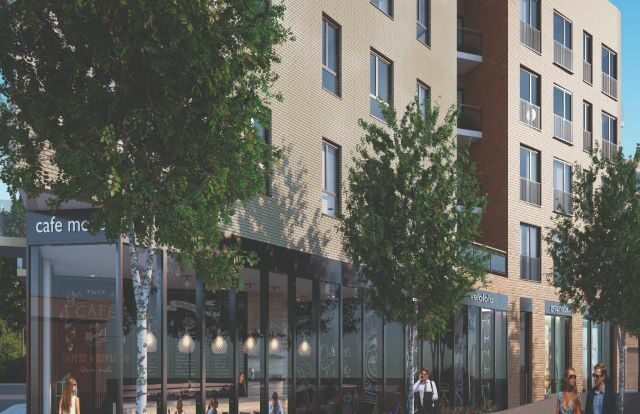 Global Properties - 58-70 York Road, London, united-kingdom