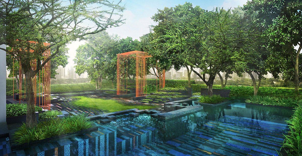 The LINE Sukhumvit 101 by Sansiri | Asia Bankers Club