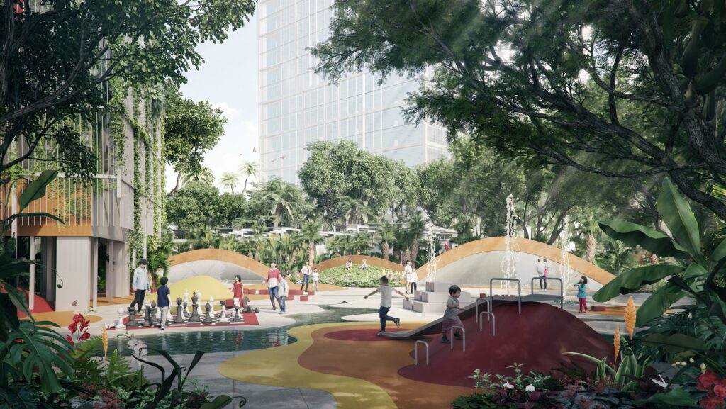 TRX Residences