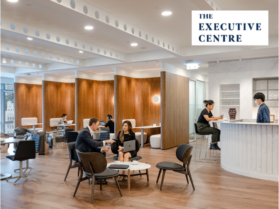 The Executive Centre