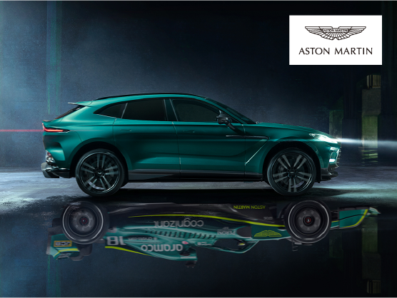 Aston Martin