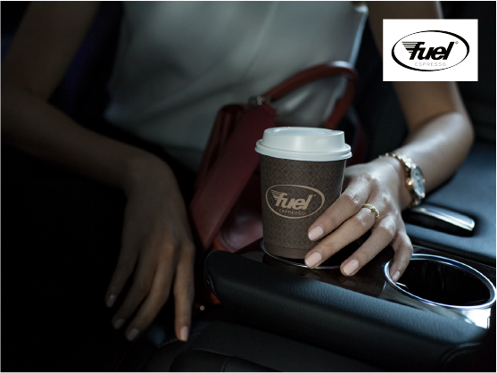 Fuel Espresso