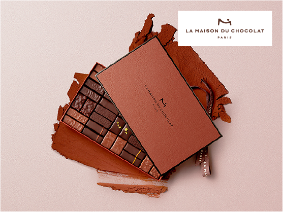 La Maison du Chocolate