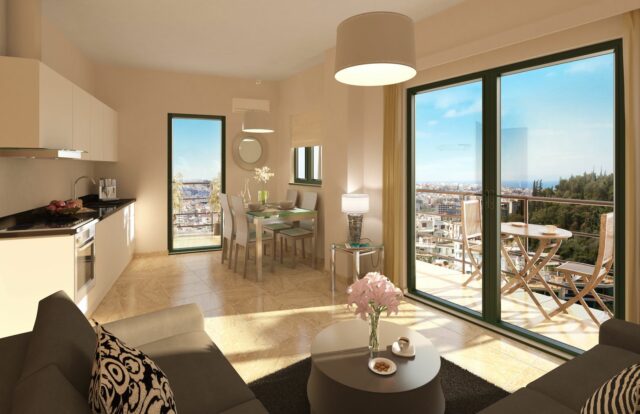 Athena Residence