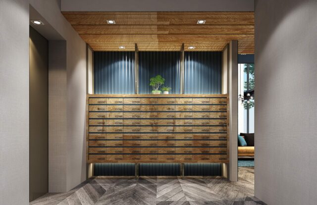 B-Loft Lite Sukhumvit 107