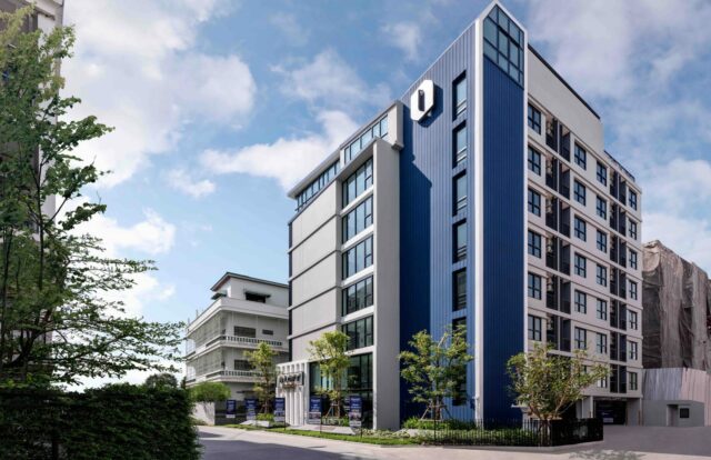 B-Loft Sukhumvit 107