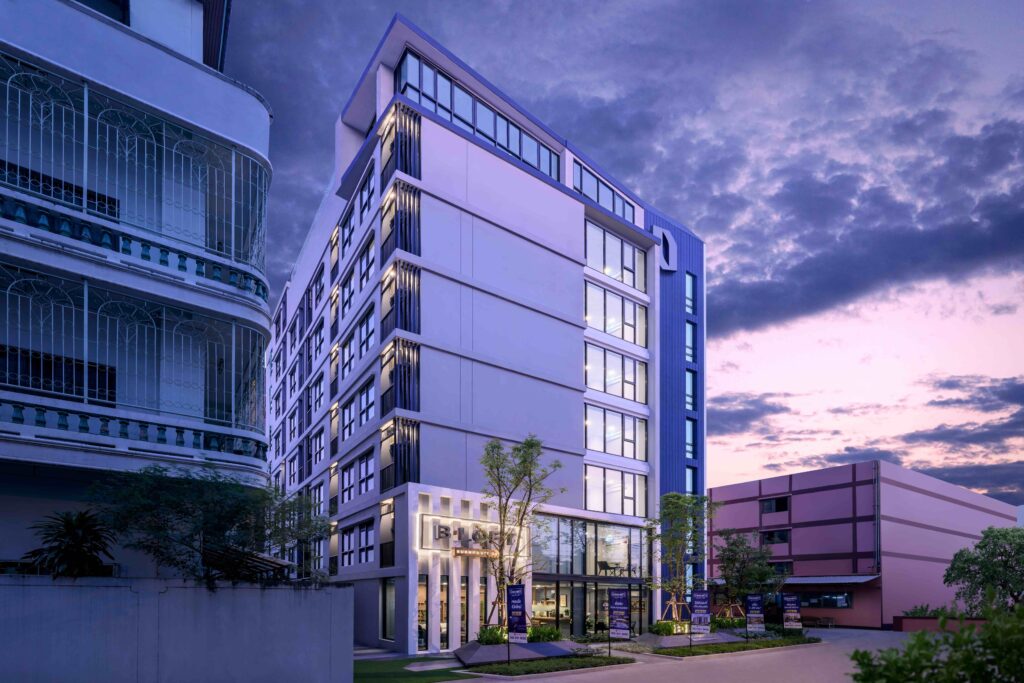 B-Loft Sukhumvit 107