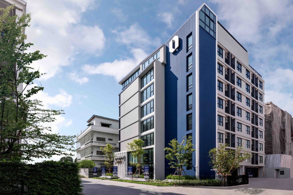 B-Loft Sukhumvit 107