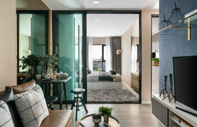 B-Loft Sukhumvit 107