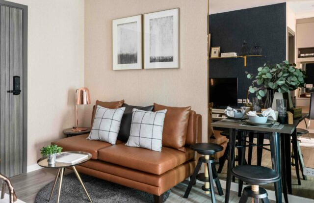 B-Loft Sukhumvit 107