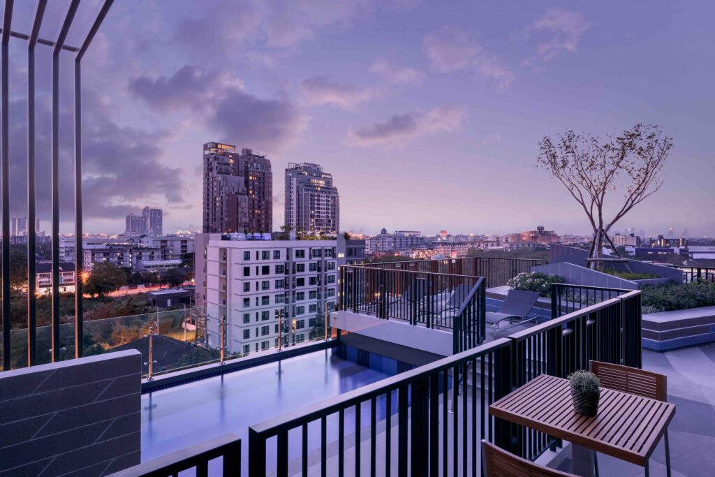 B-Loft Sukhumvit 107