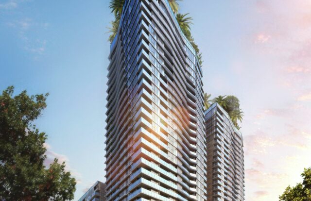 Brisbane 1