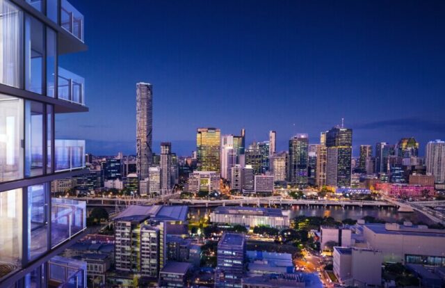 Brisbane 1