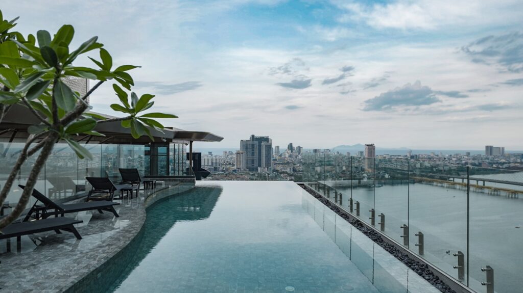 Filmore Da Nang