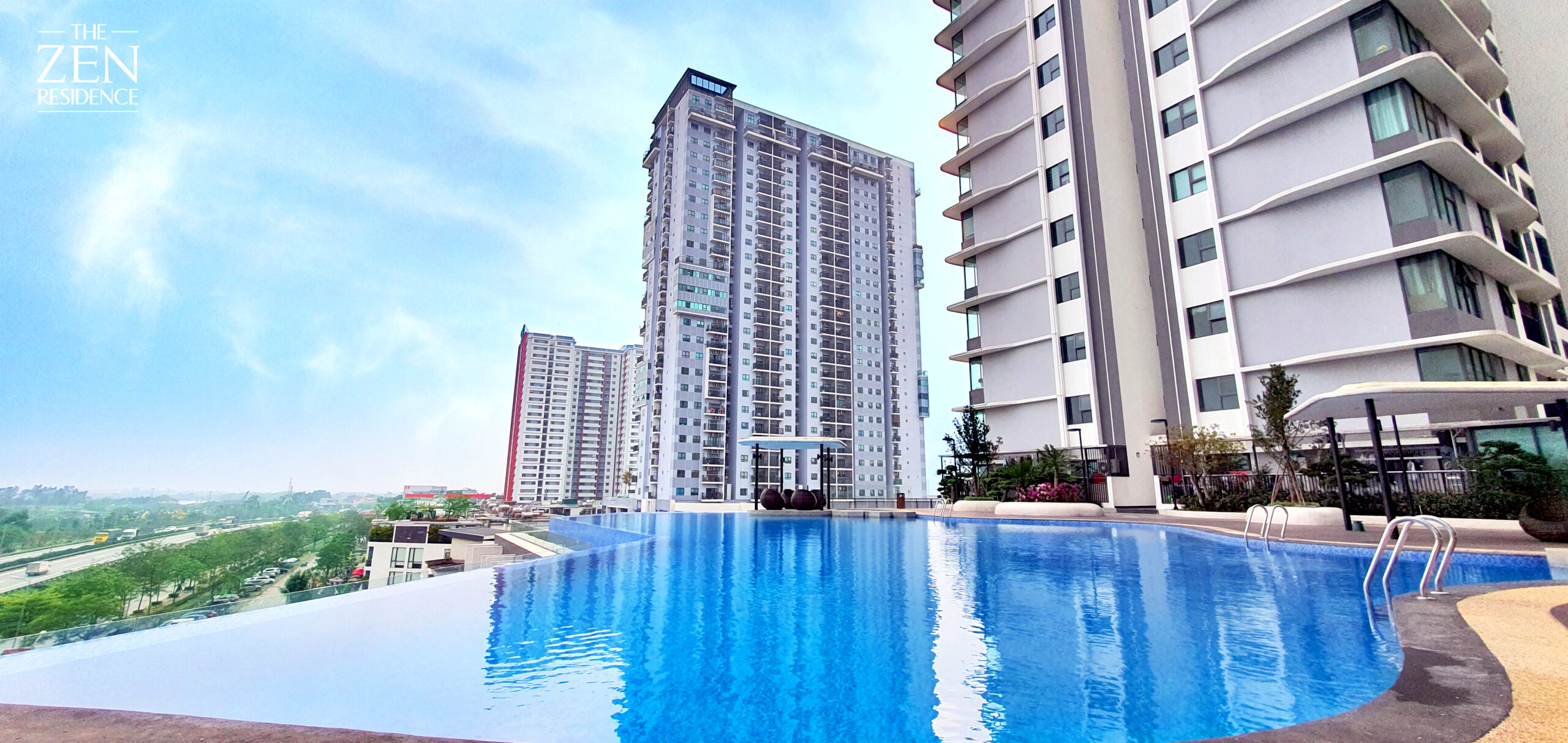 Zen Residence